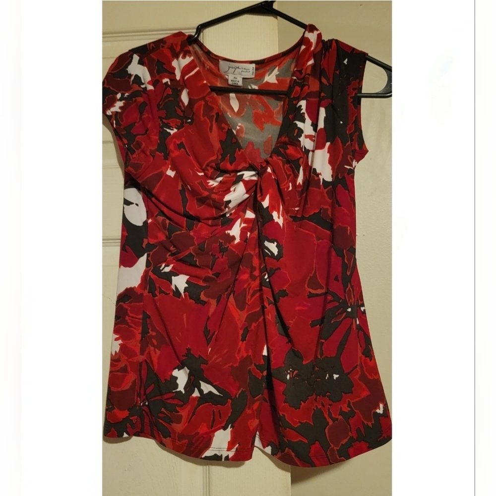 Dressy Blouse